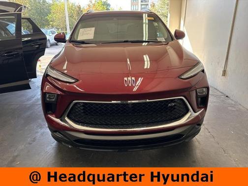 2025 Buick Encore GX Sport Touring