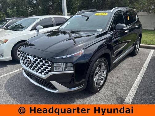 2023 Hyundai SANTA FE SEL 2.4