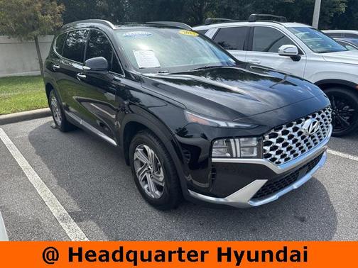 2023 Hyundai SANTA FE SEL 2.4