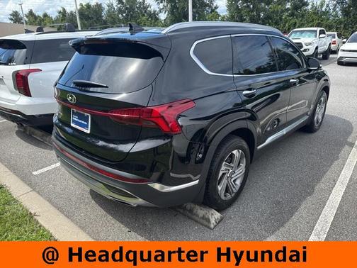 2023 Hyundai SANTA FE SEL 2.4