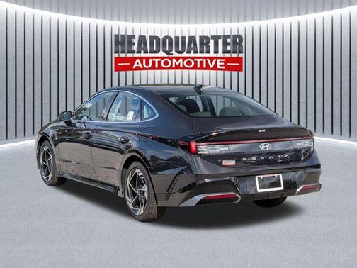 2026 Hyundai SONATA SEL