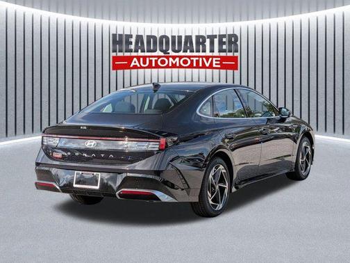 2026 Hyundai SONATA SEL