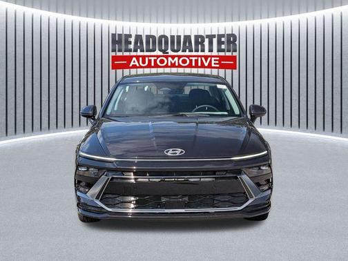 2026 Hyundai SONATA SEL