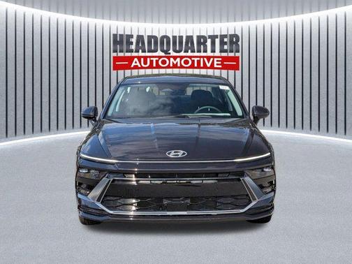 2026 Hyundai SONATA SEL