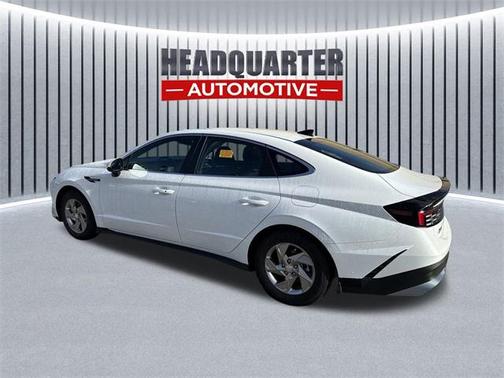 2025 Hyundai SONATA SE