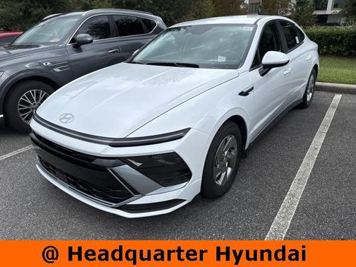 2025 Hyundai SONATA SE