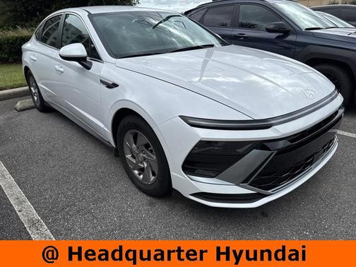 2025 Hyundai SONATA SE