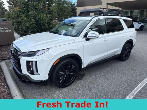 2024 Hyundai PALISADE XRT