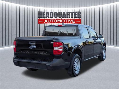 2024 Ford Maverick XL