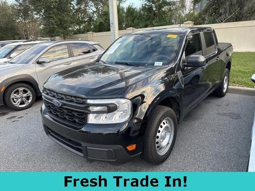 2024 Ford Maverick XL