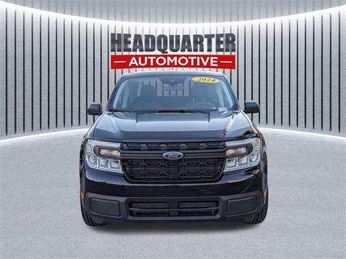 2024 Ford Maverick XL