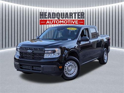 2024 Ford Maverick XL