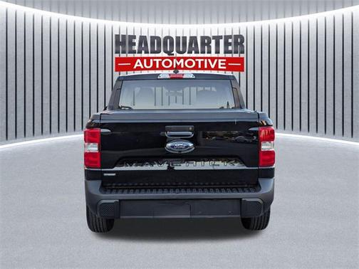 2024 Ford Maverick XL