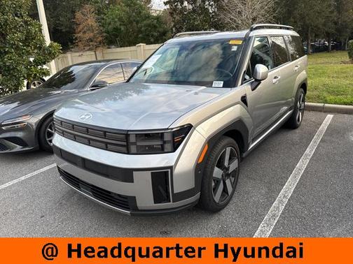 2024 Hyundai SANTA FE Limited