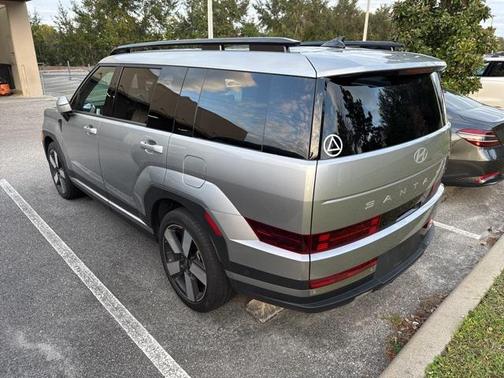 2024 Hyundai SANTA FE Limited