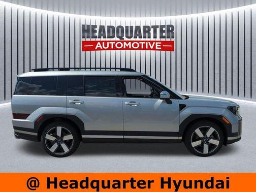 2024 Hyundai SANTA FE Limited