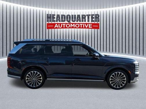 Pacific Sapphire 2026 Hyundai PALISADE Calligraphy