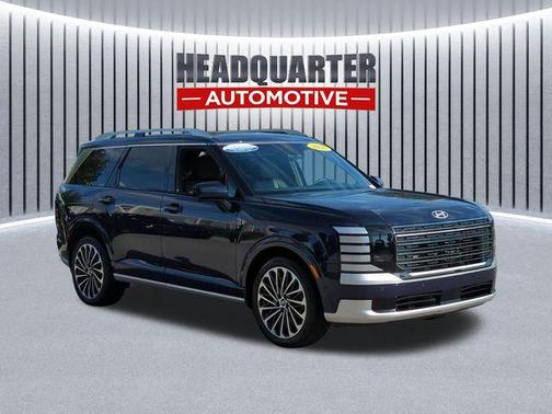Pacific Sapphire 2026 Hyundai PALISADE Calligraphy
