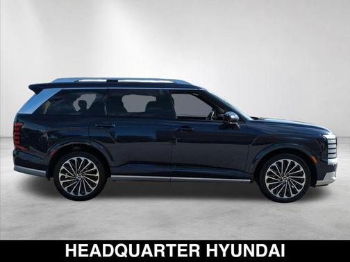 Pacific Sapphire 2026 Hyundai PALISADE Calligraphy