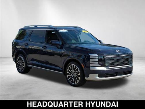 Pacific Sapphire 2026 Hyundai PALISADE Calligraphy