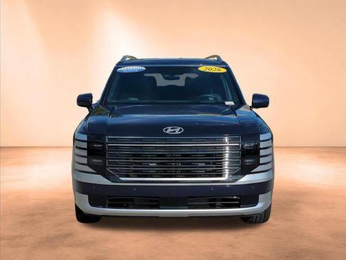 Pacific Sapphire 2026 Hyundai PALISADE Calligraphy