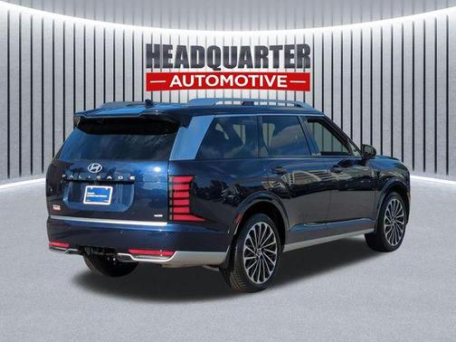 Pacific Sapphire 2026 Hyundai PALISADE Calligraphy