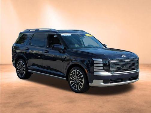 Pacific Sapphire 2026 Hyundai PALISADE Calligraphy
