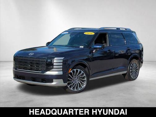 Pacific Sapphire 2026 Hyundai PALISADE Calligraphy