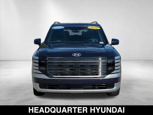 Pacific Sapphire 2026 Hyundai PALISADE Calligraphy