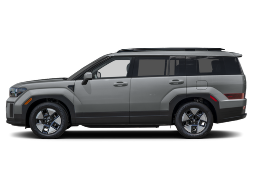 Hampton Gray 2027 Hyundai SANTA FE SEL 2.4