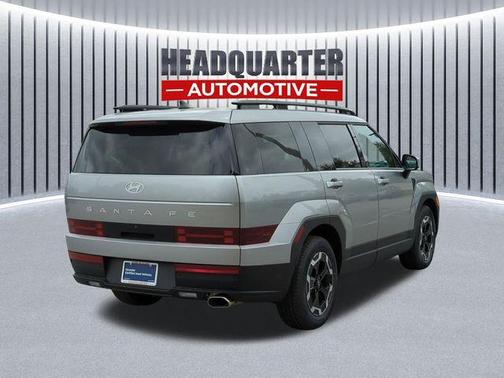 2024 Hyundai SANTA FE SEL 2.4