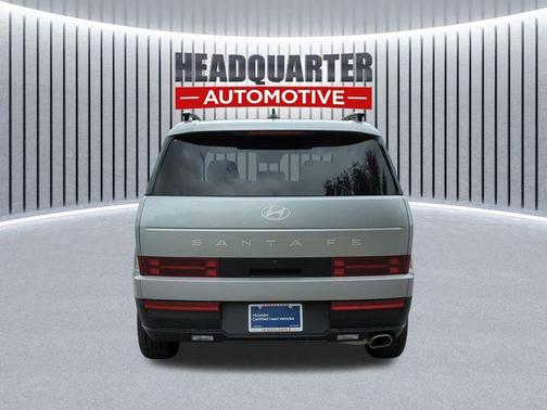 2024 Hyundai SANTA FE SEL 2.4