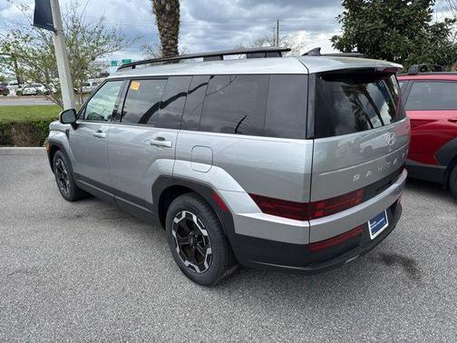 2024 Hyundai SANTA FE SEL 2.4