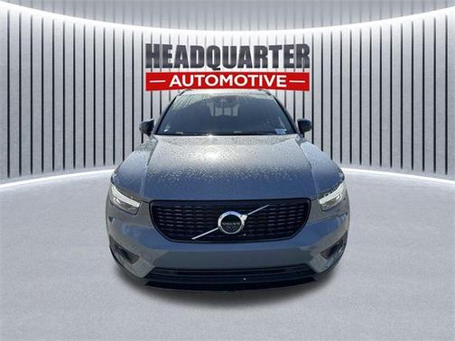 2021 Volvo XC40 T5 R-Design