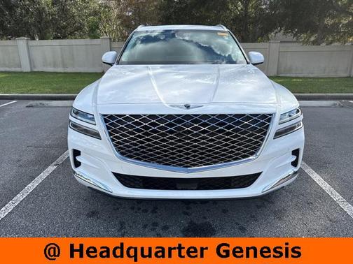 2024 Genesis GV80 2.5T