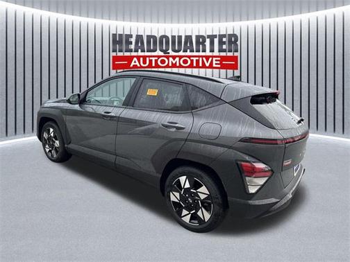 2025 Hyundai KONA SEL Convenience