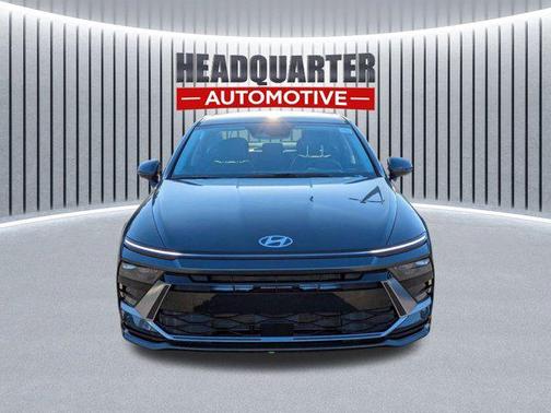 2026 Hyundai SONATA SEL