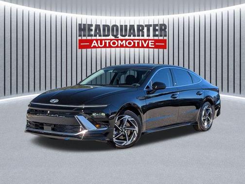 2026 Hyundai SONATA SEL