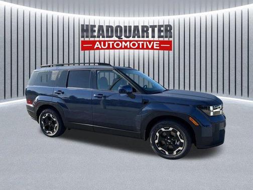 2026 Hyundai SANTA FE SEL 2.4