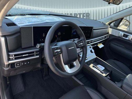 2026 Hyundai SANTA FE SEL 2.4