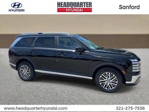 2026 Hyundai PALISADE SEL