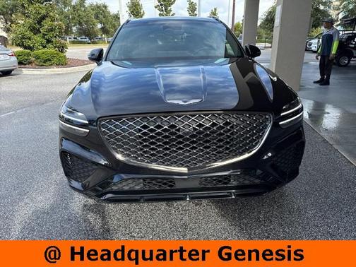 2024 Genesis GV70 3.5T AWD Sport