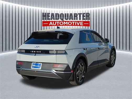 2023 Hyundai IONIQ 5 SEL