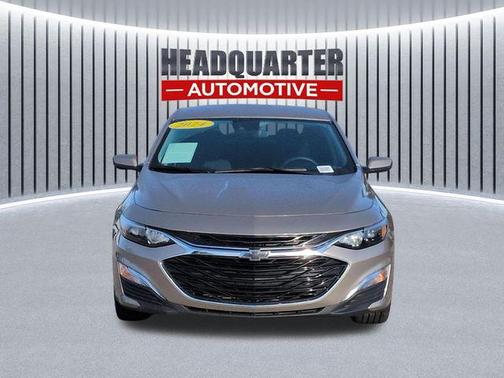 2024 Chevrolet Malibu FWD RS