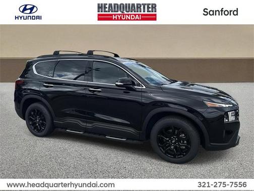 2022 Hyundai SANTA FE XRT
