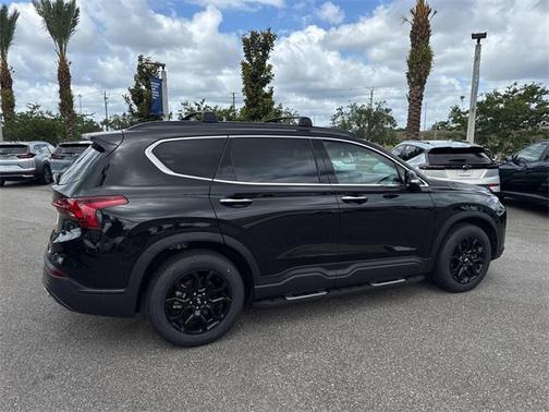 2022 Hyundai SANTA FE XRT