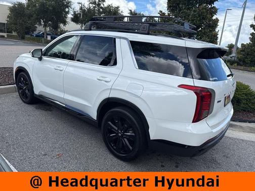 2024 Hyundai PALISADE XRT