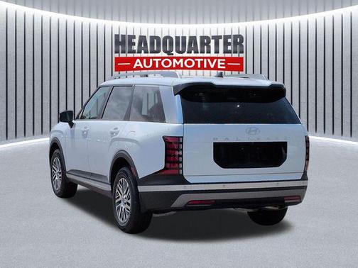 2026 Hyundai PALISADE SEL 7P