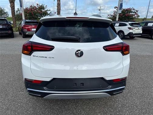 2021 Buick Encore GX Essence