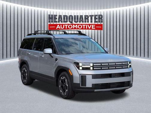 2026 Hyundai SANTA FE SEL 2.4